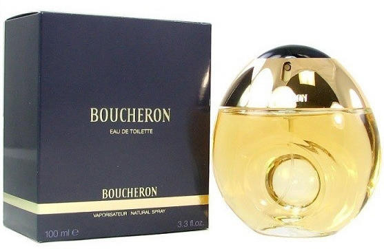 Boucheron - Women